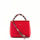 A Navona Snake Bag - Alinari Firenze