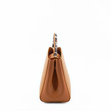 A Navona Snake Bag - Alinari Firenze