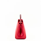 A Navona Snake Bag - Alinari Firenze
