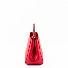 A Navona Snake Bag - Alinari Firenze