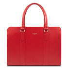 Alinari Tote Bag Red