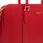 Alinari Tote Bag Red