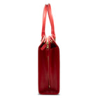 Alinari Tote Bag Red