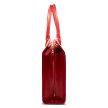 Alinari Tote Bag Red