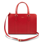 Alinari Tote Bag Red