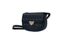 A Alie Crossbody Black