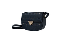 A Alie Crossbody Black