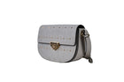 Naelie Crossbody White