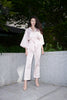 Bianca Silk Set