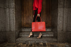 Alinari Tote Bag - Alinari Firenze
