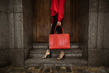 Alinari Tote Bag - Alinari Firenze