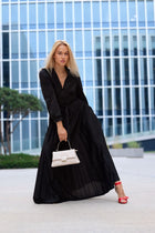 Alita Shoulder Bag - Alinari Firenze