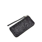 Elegant Leather Wallet - Alinari Firenze