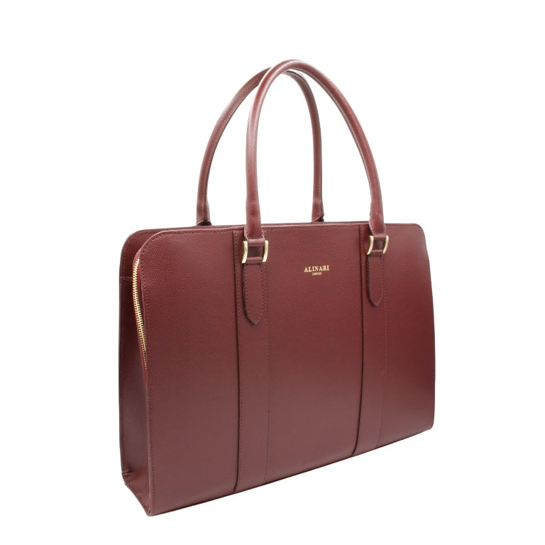 Alinari Tote Bag - Alinari Firenze
