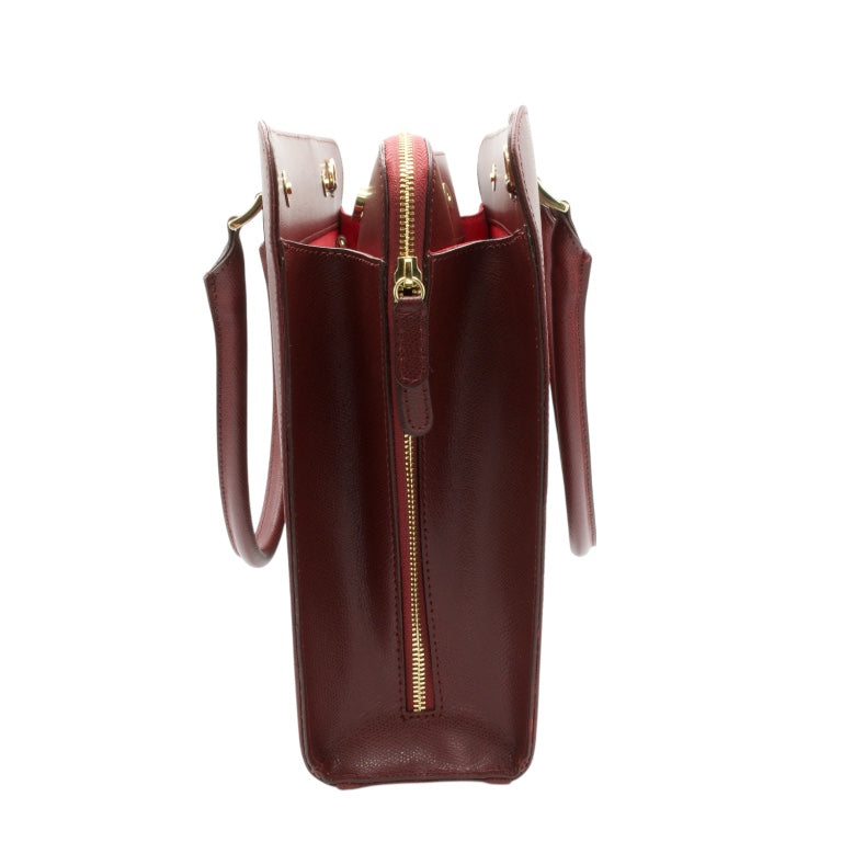 Alinari Tote Bag - Alinari Firenze