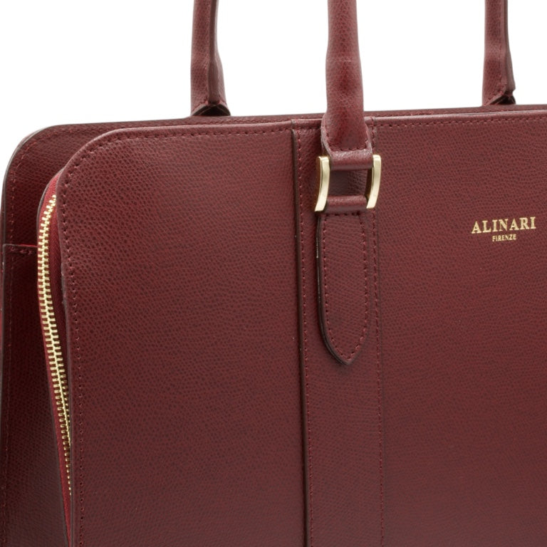 Alinari Tote Bag - Alinari Firenze