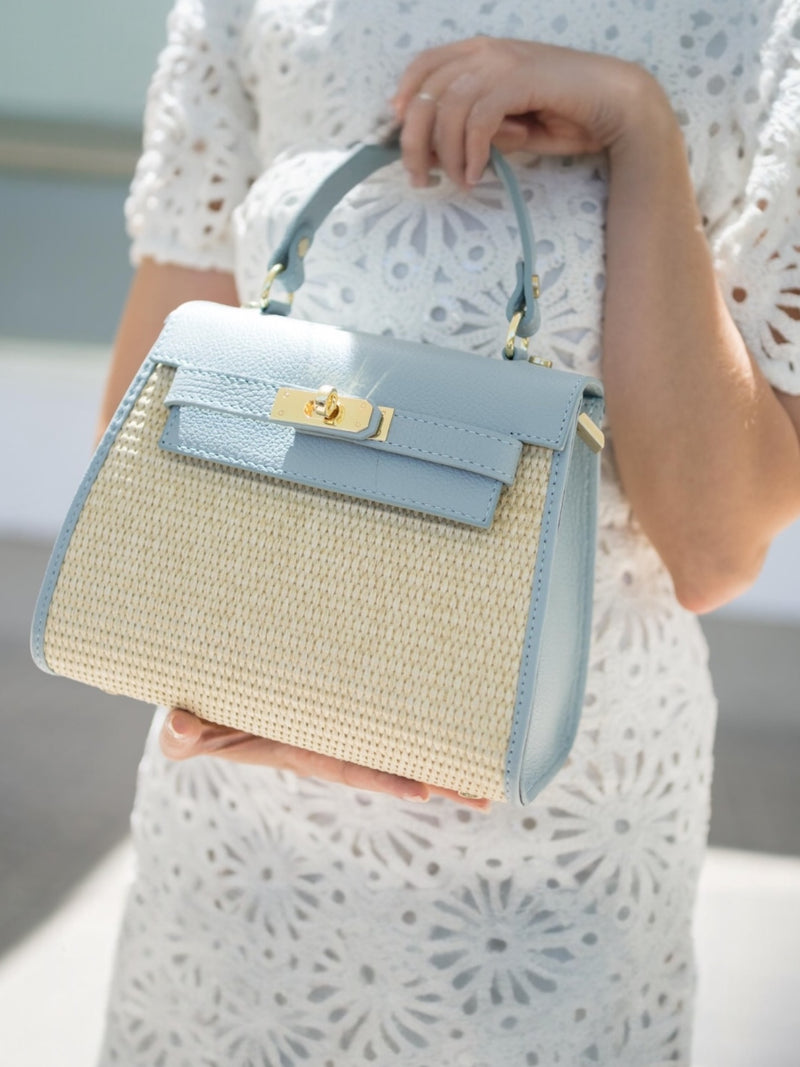 Elvina Classic Bag
