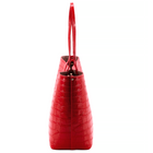 Maxima Croco Red