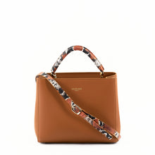 A Navona Snake Bag - Alinari Firenze