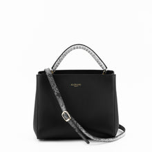 A Navona Snake Bag - Alinari Firenze