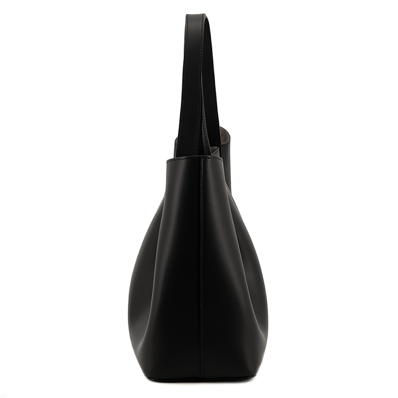 Viviene Tote Black