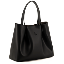 Viviene Tote Black