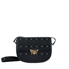 A Alie Crossbody Black