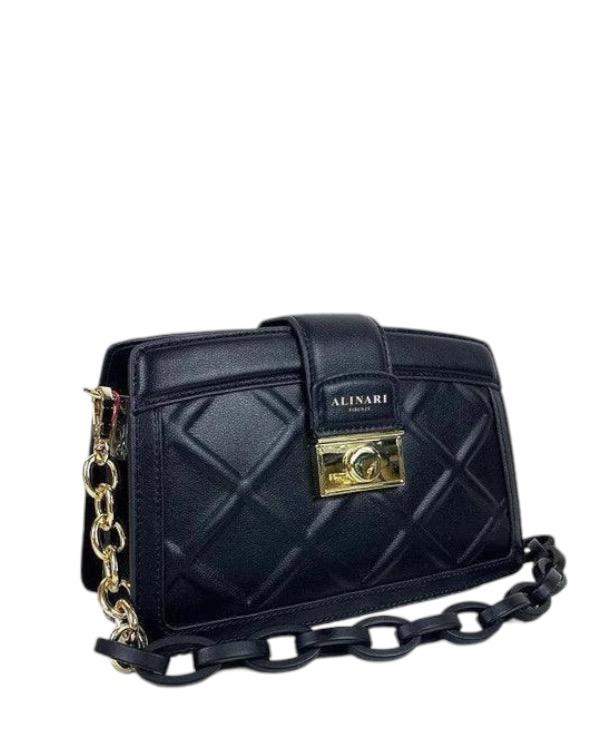 Amelie Classic Shoulder Bag