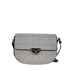 Naelie Crossbody White