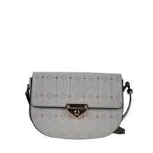Naelie Crossbody White