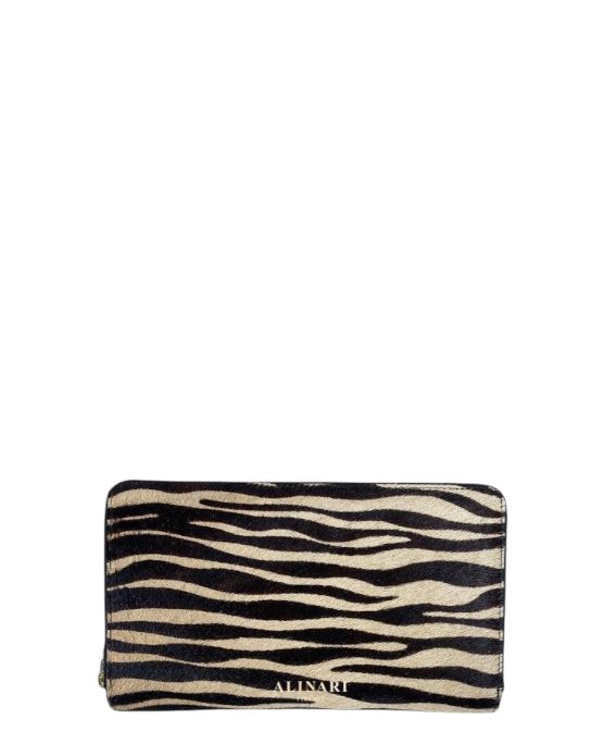 Lunara Zip Wallet