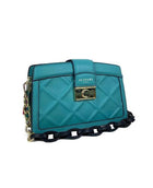 Amelie Classic Shoulder Bag - Alinari Firenze