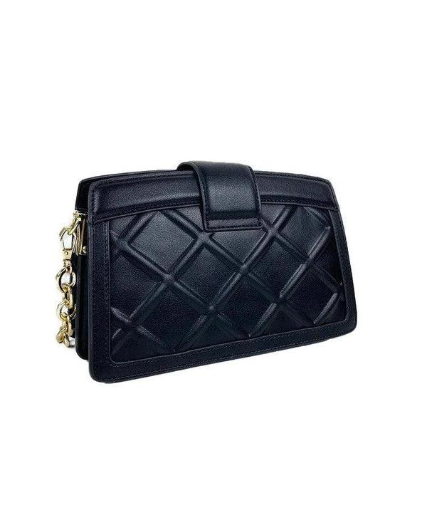 Amelie Classic Shoulder Bag - Alinari Firenze