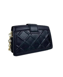 Amelie Classic Shoulder Bag - Alinari Firenze