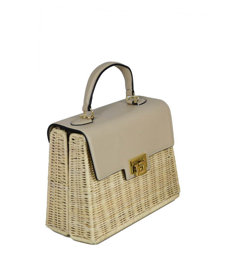 Anita Classic Bag - Alinari Firenze