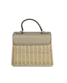 Anita Classic Bag - Alinari Firenze