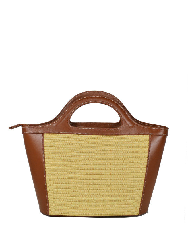 Ani Classic Bag - Alinari Firenze
