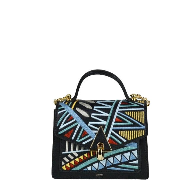 Alessa Crossbody