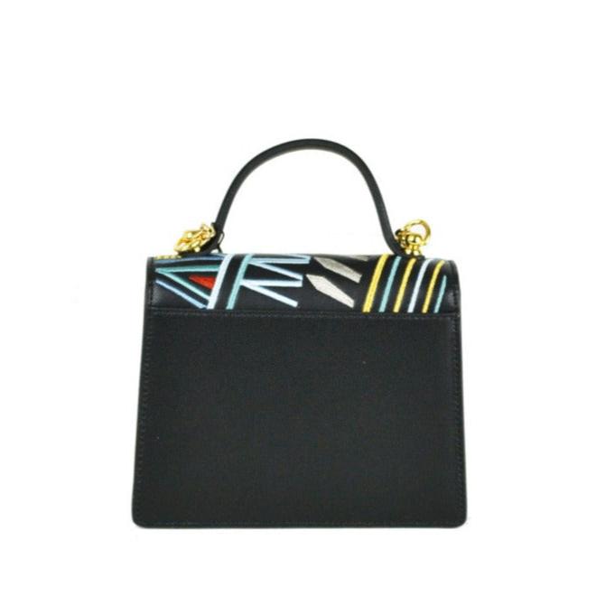 Alessa Crossbody - Alinari Firenze