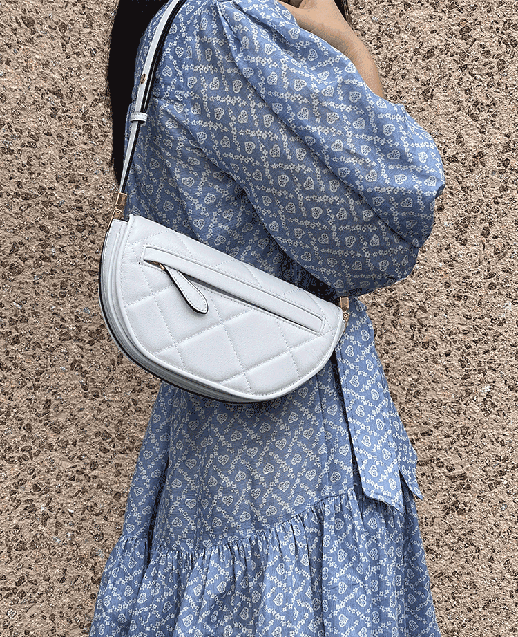 Airola Crossbody - Alinari Firenze
