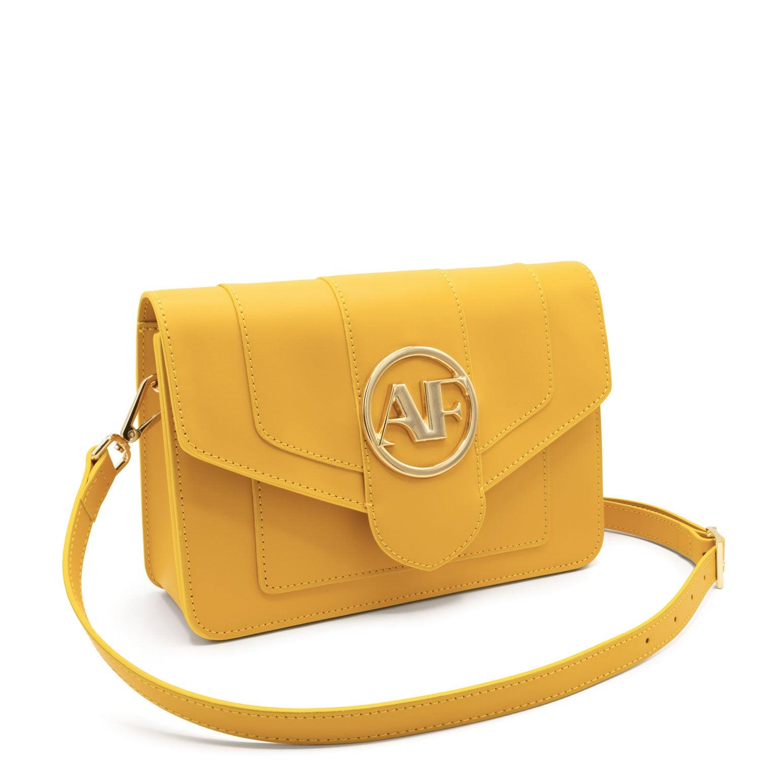 Brera Crossbody Bag | Brera Classic Bag | Alinari Firenze