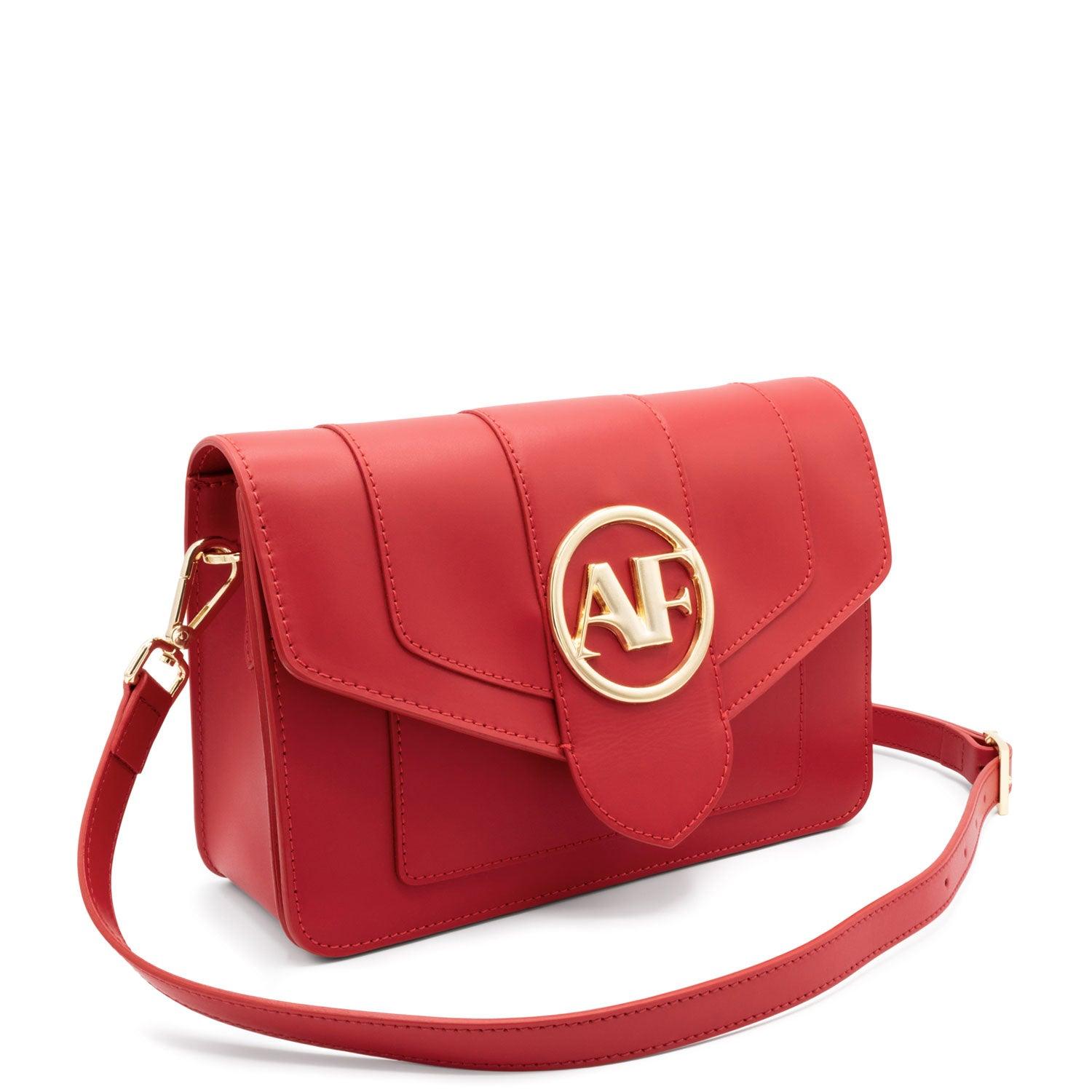 Brera Crossbody Bag | Brera Classic Bag | Alinari Firenze