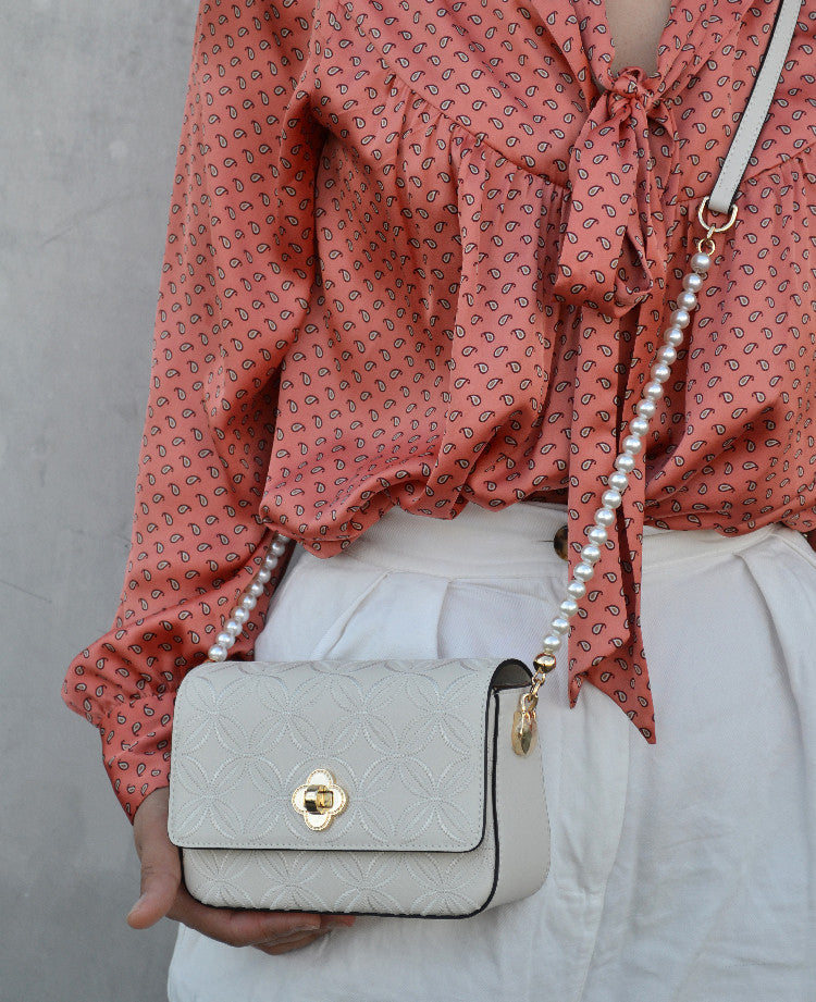 Amelie Crossbody Bag