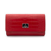 Diva Purse Red