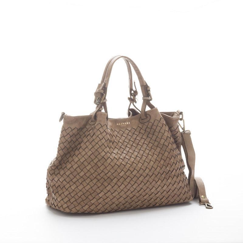 Galliate Brown - Alinari Firenze