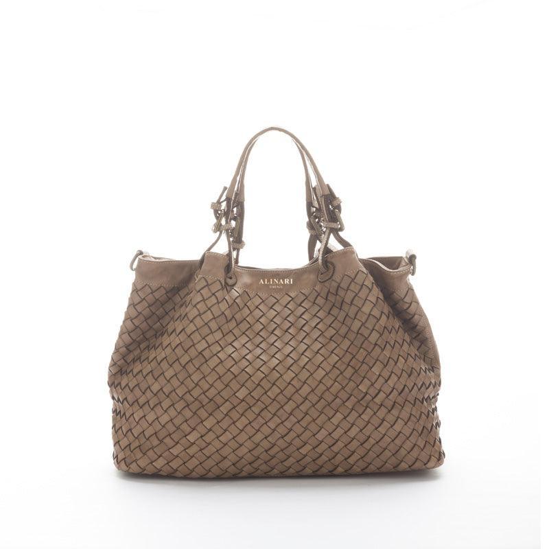 Galliate Brown - Alinari Firenze