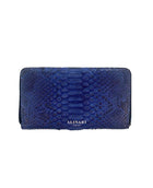 Palermo Wallet - Alinari Firenze