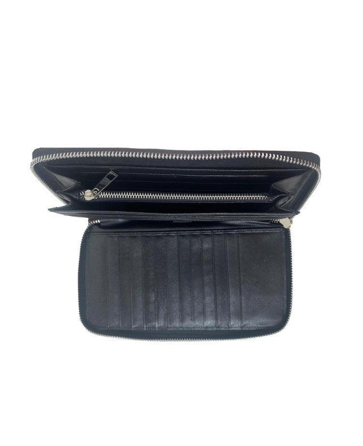 Palermo Wallet - Alinari Firenze
