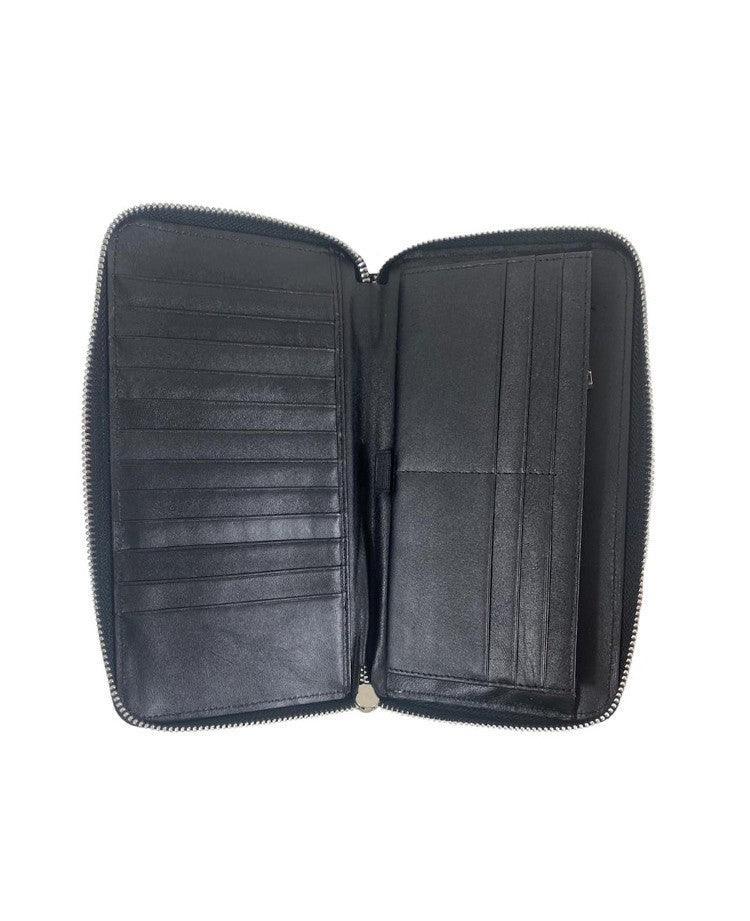 Palermo Wallet - Alinari Firenze
