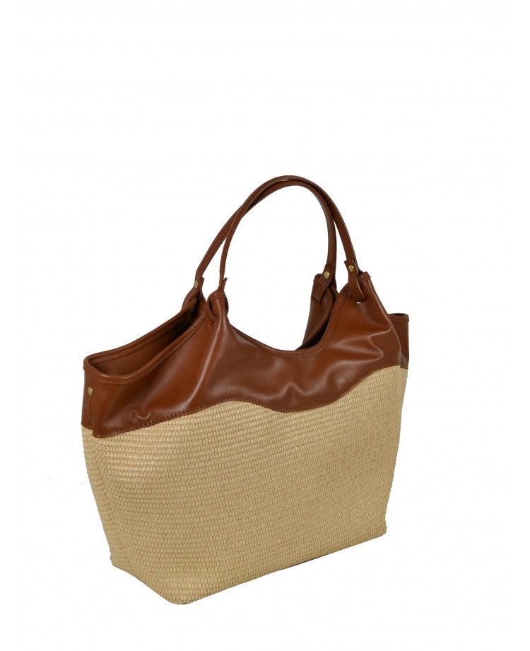 Cara Shoulder Bag
